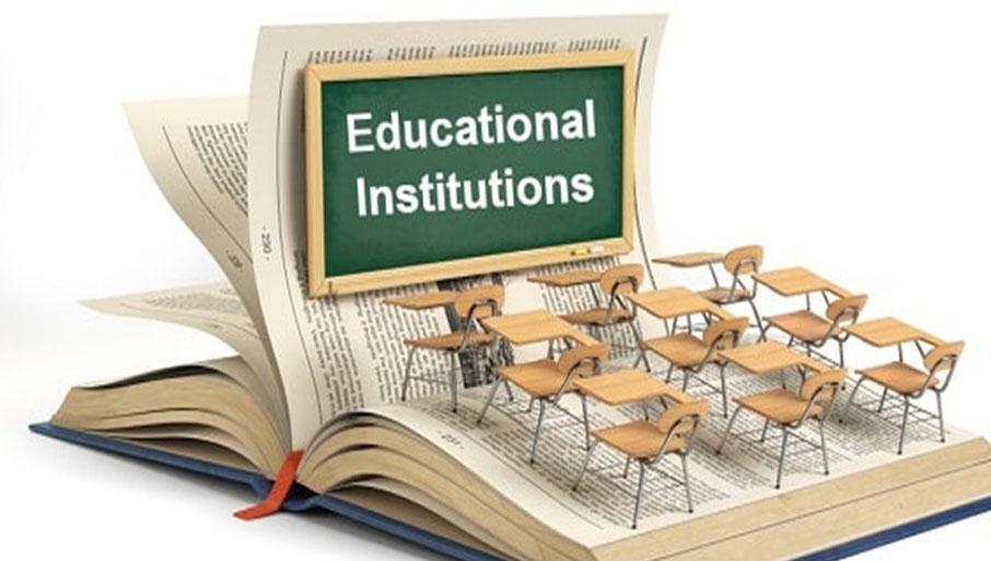 Educational Institutes
